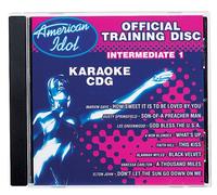 American Idol Intermediate Kar