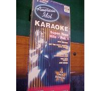 American Idol Karaoke Super Teen Hits Pak 1 by Unknown (0100-01-01j