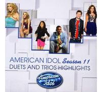 Various Artists - American Idol S11 Duets / Various