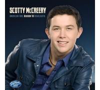 American Idol Season 10 Highlights By Scotty McCreery (2011-06-28)