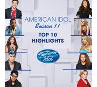 American Idol Season 11 Top 10 Highlights