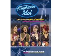 American Idol: The Search For A Superstar