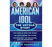 American Idol: The Untold Story