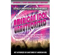 American Idol Unauthorized [DVD] [Region 1] [US Import] [NTSC]