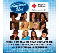 American Idol: When You Tell Me That You Love Me