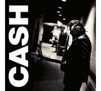 Johnny Cash - American III: Solitary Man [VINYL]