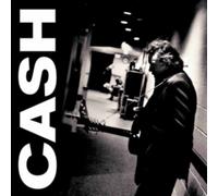 Johnny Cash American III: Solitary Man (CD) Album (US IMPORT)