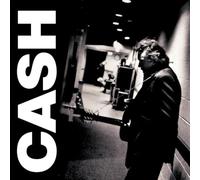 Johnny Cash - American III: Solitary Man [VINYL]