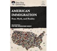 American Immigration: Fear, Myth, And Reality