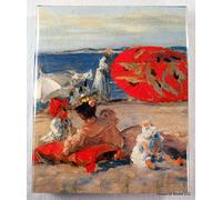American Impressionism and Realism: The Painting of Modern Life, 1885-1915