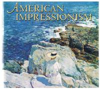 American Impressionism: Treasures from the Smithsonian's American Art Museum