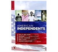 American Independents [DVD]