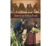American Indian Food