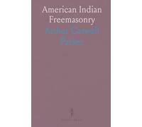 American Indian Freemasonry