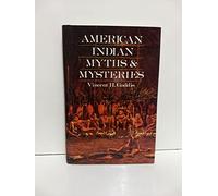 American Indian Myths and Mysteries