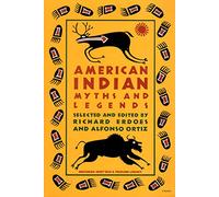 American Indian Myths & Legends