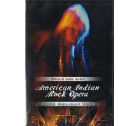 American Indian Rock Opera: 2006 Holiday Tour