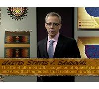 American Indians and World War I