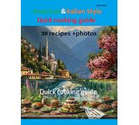 American&Italian Style: Quick cooking guide (Classic cooking guide)