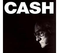 Johnny Cash American IV: The Man Comes Around (Vinyl) 12" Album