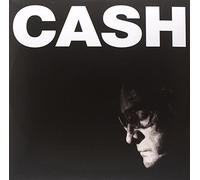 American Iv: the Man Comes Around - Cash,Johnny LP