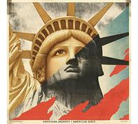 AMERICAN JACKPOT / AMERICAN GI - RECKLESS KELLY [CD]