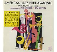 American Jazz Philharmonic - American Jazz Philharmonic