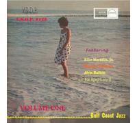American Jazz Quintet - Gulf Coast Jazz 1