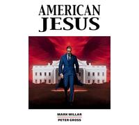 American Jesus Library Edition