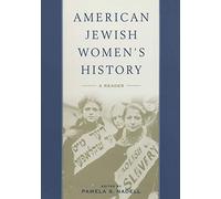 American Jewish Women's History: A Reader