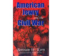 American Jewry and the Civil War