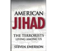 American Jihad: The Terrorists Living among Us