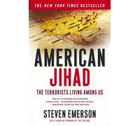American Jihad: The Terrorists Living Among Us