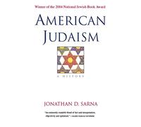 American Judaism: A History