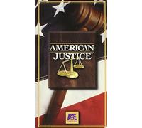 American Justice: Millions of Reasons to Kill [VHS]