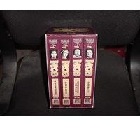 American Justice - Mob Box Set