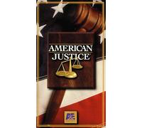 American Justice - Narcs