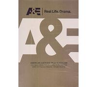 American Justice: Palm Beach Law [DVD] [Region 1] [US Import] [NTSC]