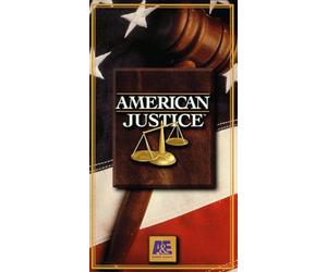 American Justice - Prostitution-Sex & the Law