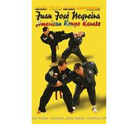 American Kenpo Karate [DVD]