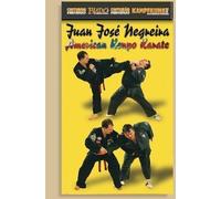American Kenpo Karate [DVD]