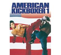 American Kickboxer 1