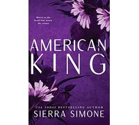 American King : A Steamy and Taboo BookTok Sensation