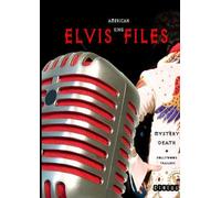 American King - The Elvis Files
