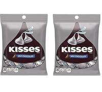 American Kisses Classic Candy Milk Selection 137g x 2 bags
