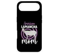American Lamancha Mom Case for iPhone Air