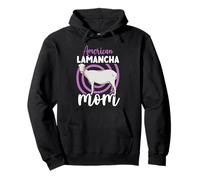 American Lamancha Mom Pullover Hoodie