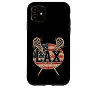 American LAX Case for iPhone 11