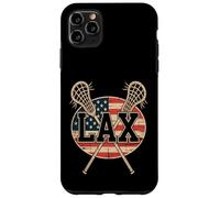 American LAX Case for iPhone 11 Pro Max