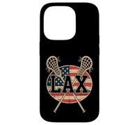 American LAX Case for iPhone 14 Pro
